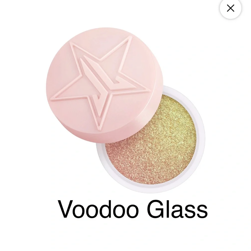 Jeffree Star Eye Glass Full Size